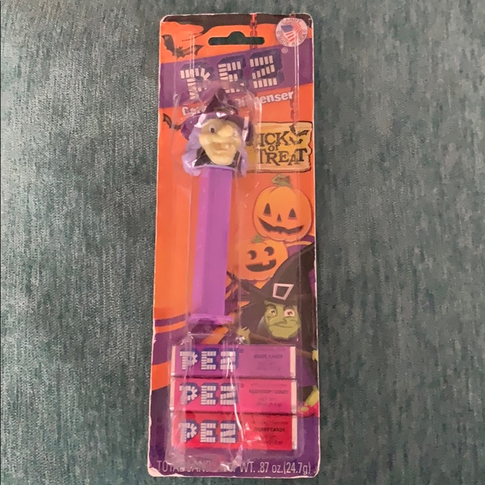 Vintage Pez Dispenser